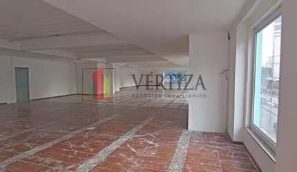Ponto comercial com 10 salas para alugar na Avenida Santo Amaro, 1815, Vila Nova Conceição, São Paulo por R$ 30.000