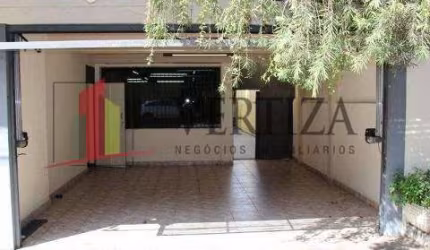 Casa em condomínio fechado com 3 quartos à venda na Rua Demóstenes, 341, Brooklin, São Paulo por R$ 2.100.000
