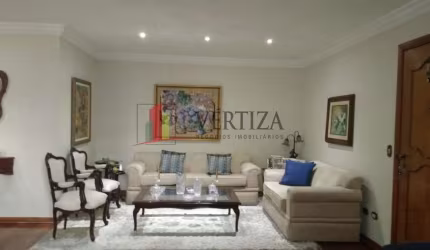 Apartamento com 4 quartos à venda na Rua Graúna, 2, Moema, São Paulo por R$ 2.000.000