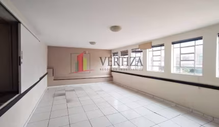 Ponto comercial com 4 salas para alugar na Rua Comendador Miguel Calfat, 206, Vila Olímpia, São Paulo por R$ 25.000