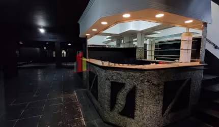 Ponto comercial com 4 salas à venda na Rua Professor Atílio Innocenti, 340, Vila Olímpia, São Paulo por R$ 9.500.000