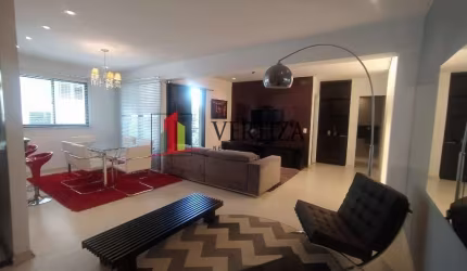 Apartamento com 1 quarto à venda na Rua Alvorada, 1242, Vila Olímpia, São Paulo por R$ 1.350.000
