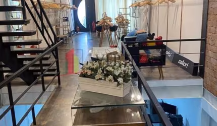 Ponto comercial com 3 salas à venda na Alameda Joaquim Eugênio de Lima, 1222, Jardim Paulista, São Paulo por R$ 5.500.000