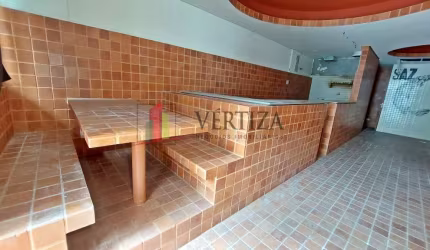 Ponto comercial com 2 salas para alugar na Rua Doutor Renato Paes de Barros, 759, Itaim Bibi, São Paulo por R$ 10.000