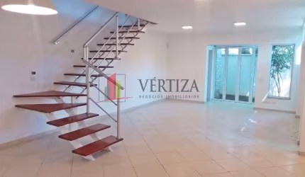 Casa em condomínio fechado com 3 quartos à venda na Rua Iraúna, 555, Moema, São Paulo por R$ 2.900.000
