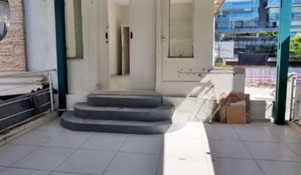 Ponto comercial com 5 salas para alugar na Rua Ministro Jesuíno Cardoso, 176, Vila Olímpia, São Paulo por R$ 15.000