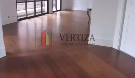 Apartamento com 3 quartos à venda na Rua Lourenço de Almeida, 800, Vila Nova Conceição, São Paulo por R$ 8.800.000