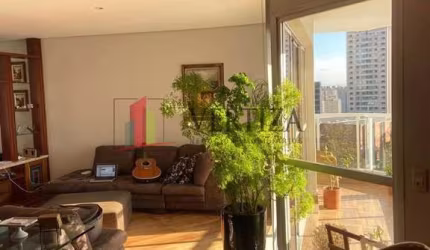 Apartamento com 3 quartos à venda na Avenida Giovanni Gronchi, 5000, Vila Andrade, São Paulo por R$ 1.325.000