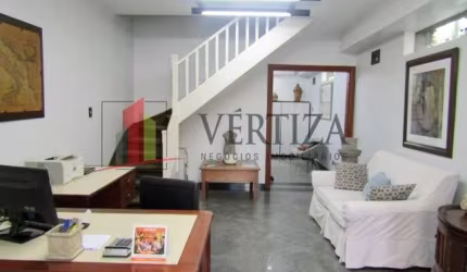 Casa comercial com 5 salas à venda na Avenida Santo Amaro, 1750, Vila Olímpia, São Paulo por R$ 1.300.000