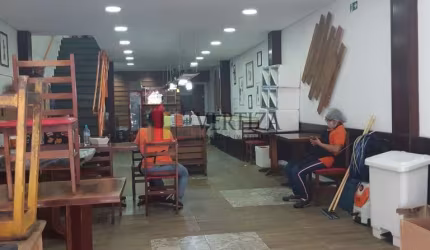 Ponto comercial com 4 salas para alugar na Avenida Engenheiro Luís Carlos Berrini, 1000, Brooklin, São Paulo por R$ 15.000