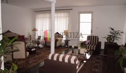 Casa em condomínio fechado com 3 quartos à venda na Rua Groenlândia, 847, Jardim Europa, São Paulo por R$ 4.000.000