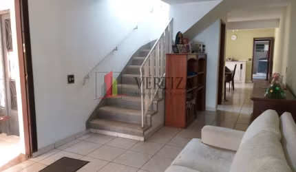 Casa em condomínio fechado com 3 quartos à venda na Rua Henrique de Carvalho, 200, Vila Olímpia, São Paulo por R$ 1.380.000