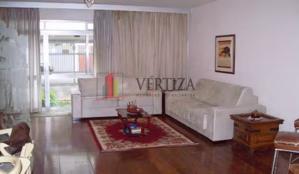 Casa em condomínio fechado com 4 quartos à venda na Rua Conceição de Monte Alegre, 1250, Brooklin, São Paulo por R$ 2.600.000