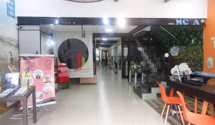 Ponto comercial com 2 salas à venda na Rua Ministro Jesuíno Cardoso, 565, Vila Olímpia, São Paulo por R$ 4.000.000