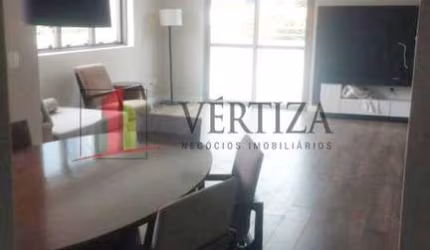 Apartamento com 3 quartos à venda na Rua Ribeiro do Vale, 58, Brooklin, São Paulo por R$ 2.100.000