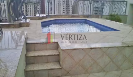 Cobertura com 4 quartos à venda na Rua Baltazar Da Veiga, 609, Vila Nova Conceição, São Paulo por R$ 5.500.000