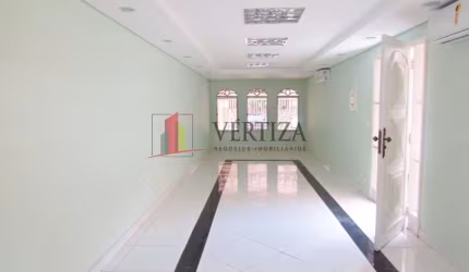 Casa comercial com 9 salas à venda na Avenida Doutor Cardoso de Melo, 1000, Vila Olímpia, São Paulo por R$ 5.500.000