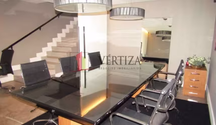 Casa comercial com 8 salas à venda na Rua Professor João Brito, 400, Vila Olímpia, São Paulo por R$ 3.900.000