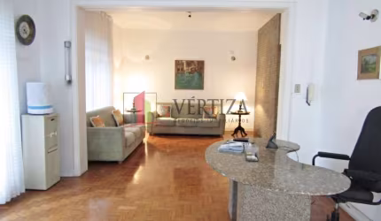 Casa comercial com 10 salas à venda na Major Prado, 46, Moema, São Paulo por R$ 3.200.000