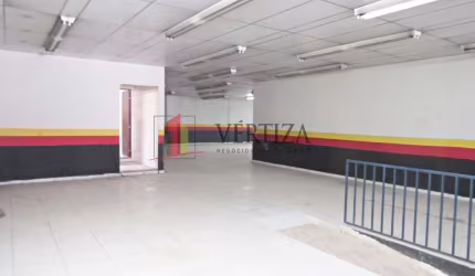 Ponto comercial com 1 sala para alugar na Rua Padre Carvalho, 431, Pinheiros, São Paulo por R$ 80.000