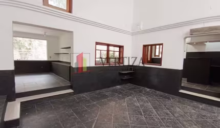 Ponto comercial com 2 salas para alugar na Rua Professor Atílio Innocenti, 340, Vila Olímpia, São Paulo por R$ 25.900