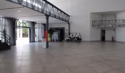 Ponto comercial para alugar na Rua Professor Atílio Innocenti, 1400, Vila Olímpia, São Paulo por R$ 62.000