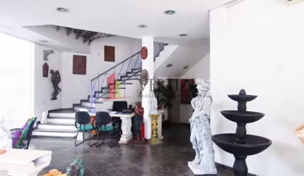 Ponto comercial com 2 salas à venda na Avenida dos Bandeirantes, 320, Brooklin, São Paulo por R$ 4.300.000