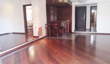 Apartamento com 4 quartos para alugar na Rua Primavera, 251, Itaim Bibi, São Paulo por R$ 10.500