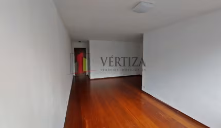 Apartamento com 3 quartos à venda na Rua Cabo Verde, 310, Vila Olímpia, São Paulo por R$ 1.000.000