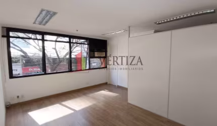 Sala comercial com 1 sala à venda na Rua Gomes de Carvalho, 1266, Vila Olímpia, São Paulo por R$ 260.000