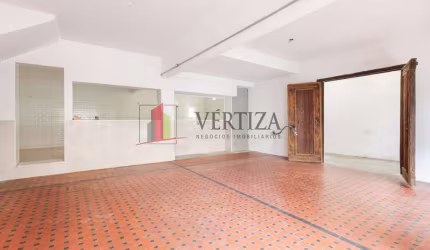 Ponto comercial com 8 salas para alugar na Avenida Santo Amaro, 1102, Vila Olímpia, São Paulo por R$ 20.000
