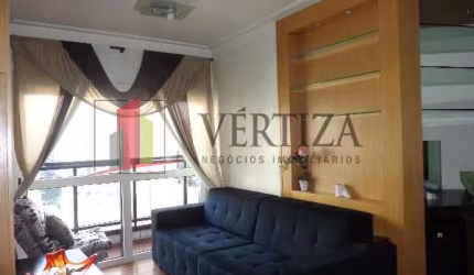 Apartamento com 3 quartos à venda na Rua Gomes de Carvalho, 65, Vila Olímpia, São Paulo por R$ 950.000