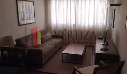 Apartamento com 1 quarto à venda na Rua Moacir Piza, 98, Cerqueira César, São Paulo por R$ 750.000