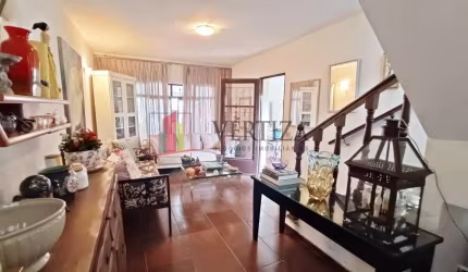 Casa em condomínio fechado com 3 quartos à venda na Rua Brejo Alegre, 677, Brooklin, São Paulo por R$ 850.000