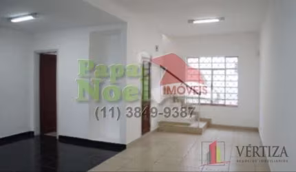 Casa comercial com 6 salas à venda na Rua das Margaridas, 59, Brooklin, São Paulo por R$ 1.500.000