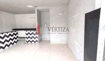 Ponto comercial com 1 sala para alugar na Alameda Vicente Pinzon, 273, Vila Olímpia, São Paulo por R$ 4.500