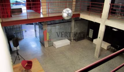 Ponto comercial com 4 salas para alugar na Rua Quatá, 200, Vila Olímpia, São Paulo por R$ 45.000