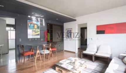Apartamento com 3 quartos à venda na Avenida Doutor Cardoso de Melo, 19, Vila Olímpia, São Paulo por R$ 950.000