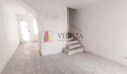 Casa em condomínio fechado com 2 quartos à venda na Rua Juquis, 4160, Moema, São Paulo por R$ 870.000
