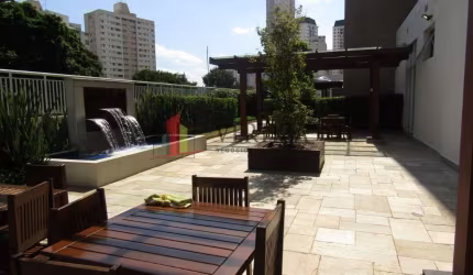 Cobertura com 4 quartos à venda na Avenida Doutor Cardoso de Melo, 255, Vila Olímpia, São Paulo por R$ 7.600.000