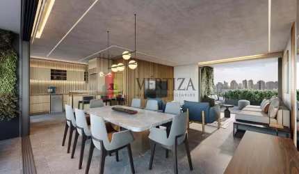Apartamento com 2 quartos à venda na Rua Funchal, 477, Vila Olímpia, São Paulo por R$ 2.759.400