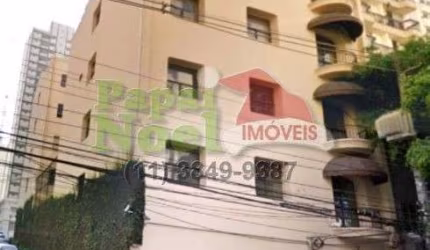 Prédio com 16 salas para alugar na Rua José Maria Lisboa, 499, Jardins, São Paulo por R$ 59.000