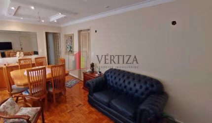 Apartamento com 2 quartos à venda na Avenida Rouxinol, 540, Moema, São Paulo por R$ 750.000