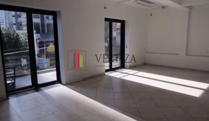 Ponto comercial com 8 salas à venda na Alameda dos Maracatins, 92, Moema, São Paulo por R$ 10.500.000
