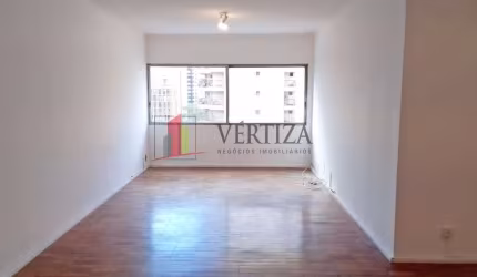 Apartamento com 2 quartos à venda na Avenida Rouxinol, 700, Moema, São Paulo por R$ 1.100.000