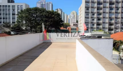 Casa em condomínio fechado com 3 quartos à venda na Rua Cabo Verde, 354, Vila Olímpia, São Paulo por R$ 1.400.000