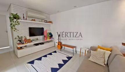 Apartamento com 2 quartos à venda na Rua Gomes de Carvalho, 984, Vila Olímpia, São Paulo por R$ 1.150.000