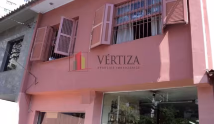 Casa em condomínio fechado com 3 quartos à venda na Rua Alvorada, 770, Vila Olímpia, São Paulo por R$ 2.000.000