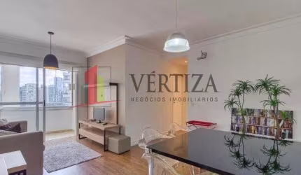 Apartamento com 2 quartos para alugar na Rua João Cachoeira, 1300, Vila Olímpia, São Paulo por R$ 7.350