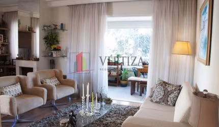 Apartamento com 3 quartos à venda na Rua Gomes de Carvalho, 65, Vila Olímpia, São Paulo por R$ 1.890.000